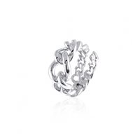 Anello Unoaerre Donna in Bronzo 491822 - 491822